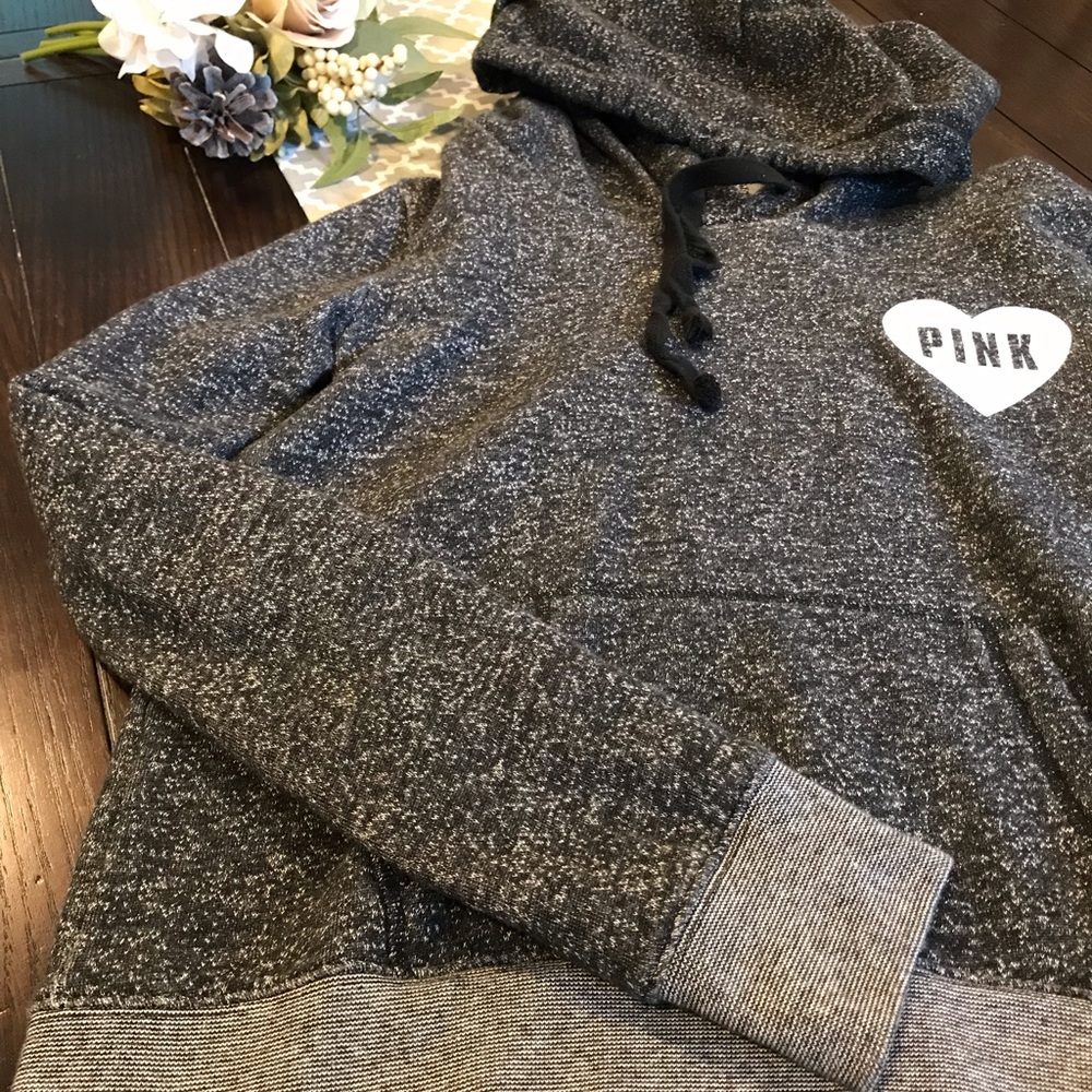 Victoria’s Secret PINK hoodie